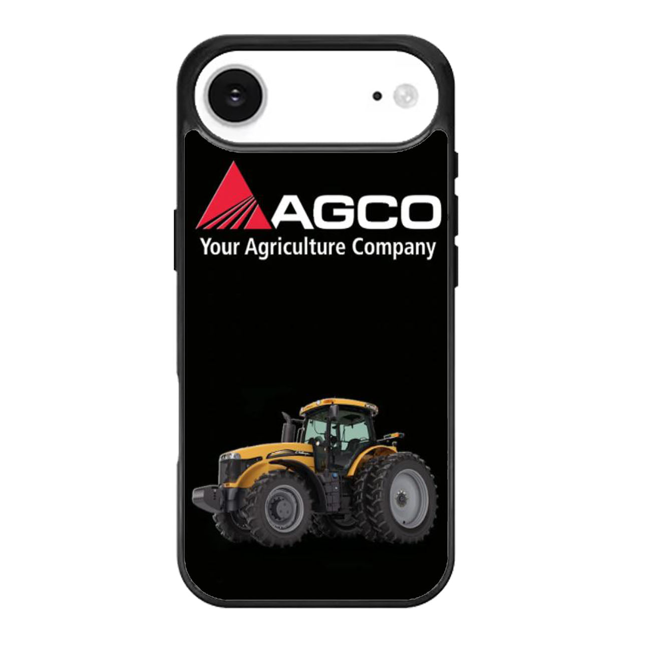 AGCO Agriculture iPhone Air Case