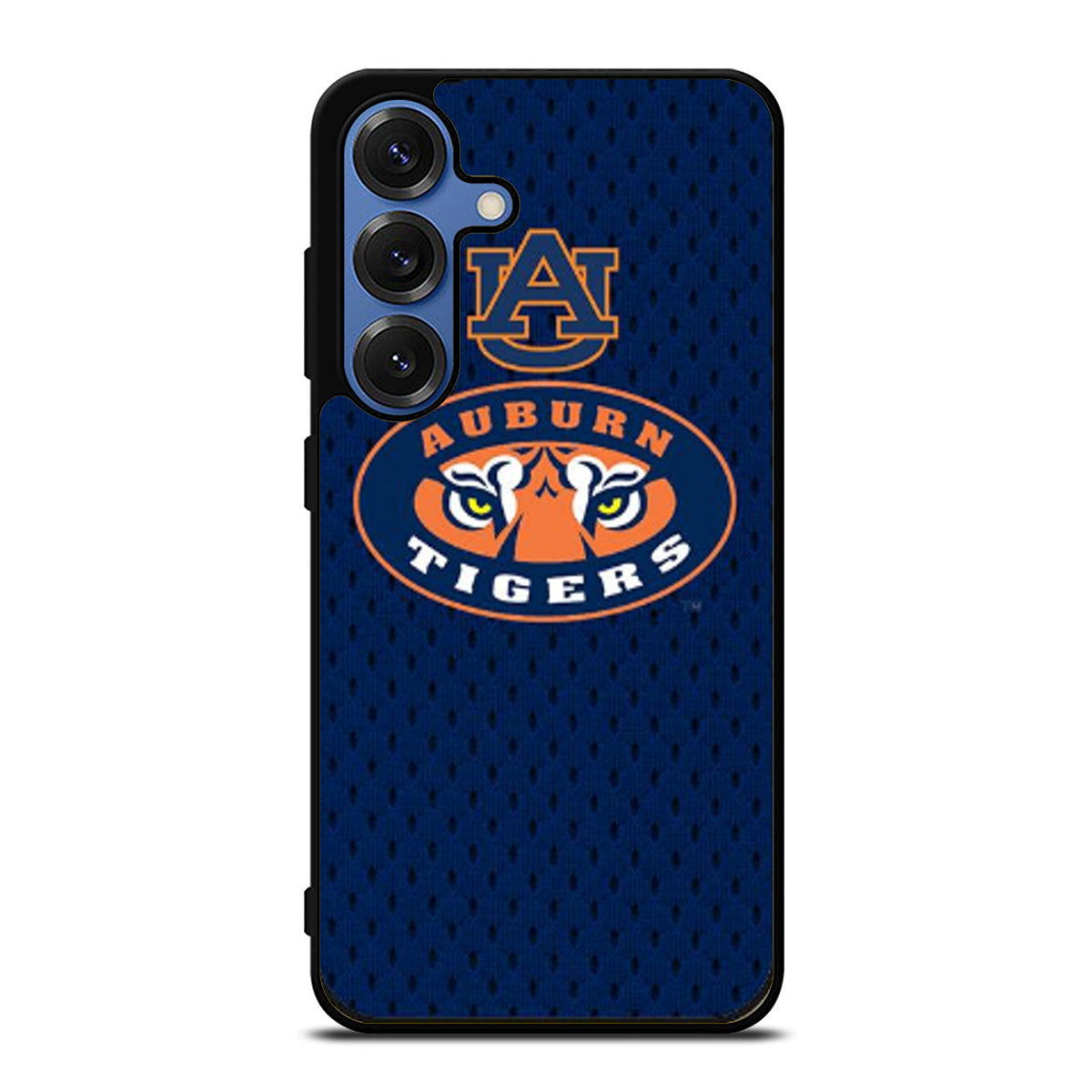 AUBURN TIGERS FOOTBALL Samsung S25 Ultra Case