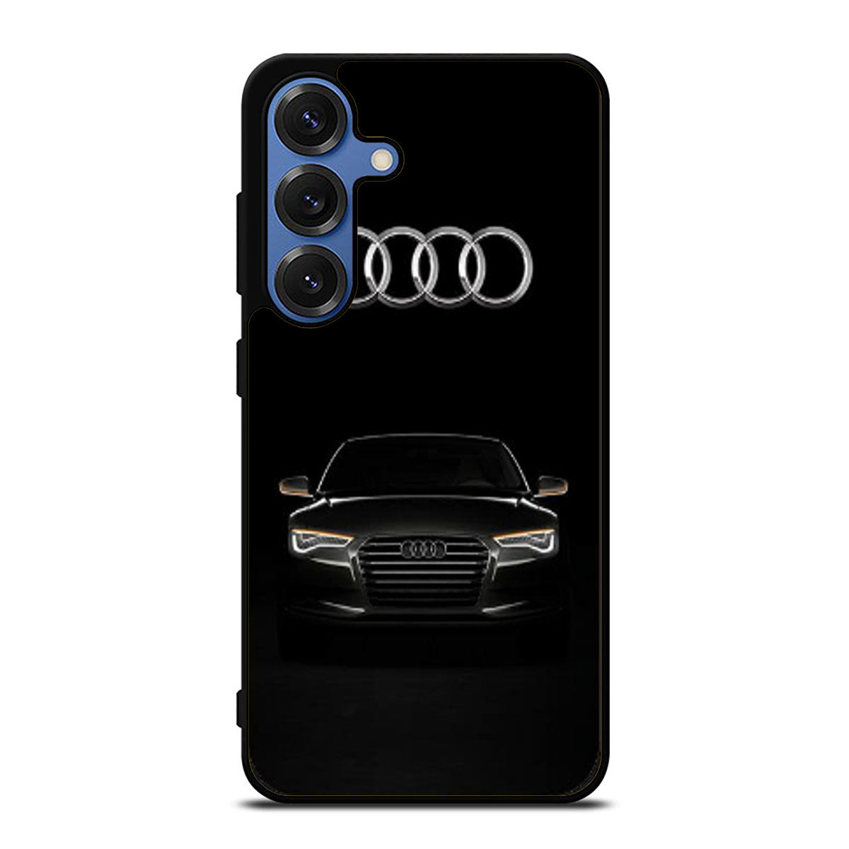 AUDI CAR Samsung S25 Ultra Case