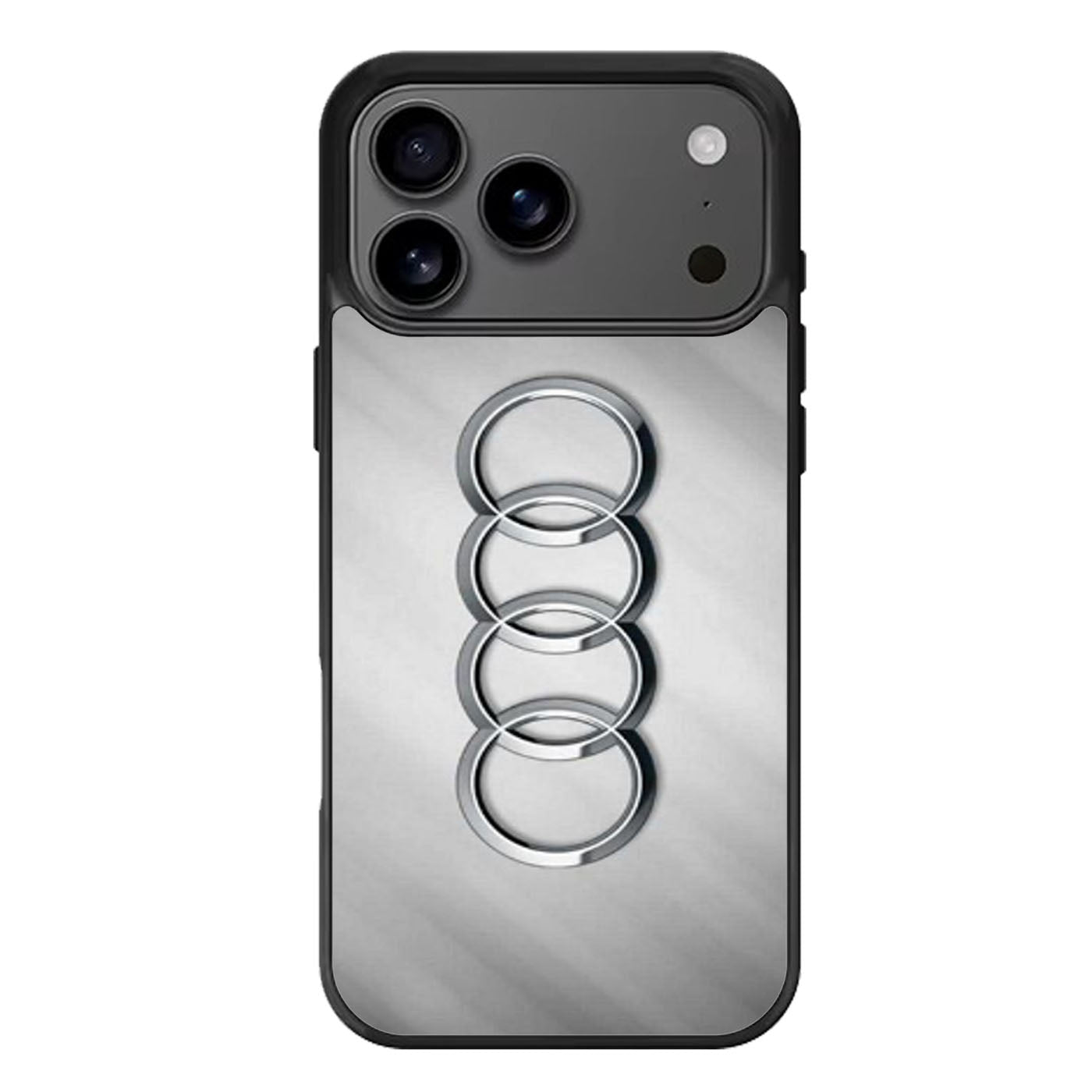 AUDI ICON iPhone 17 Pro Max Case