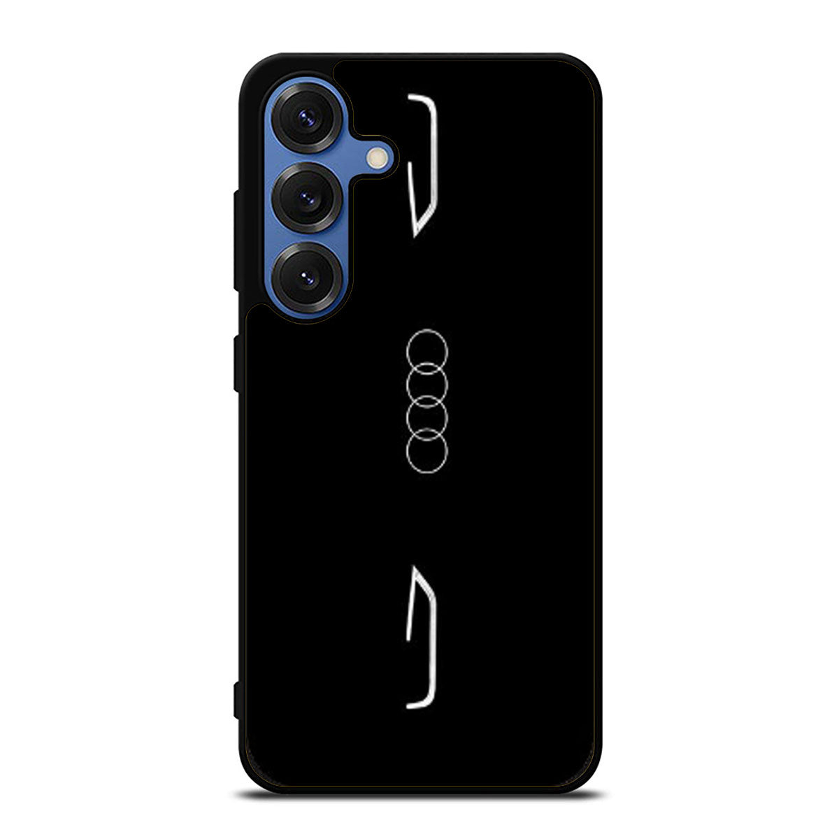 AUDI LOGO ART Samsung S25 Ultra Case