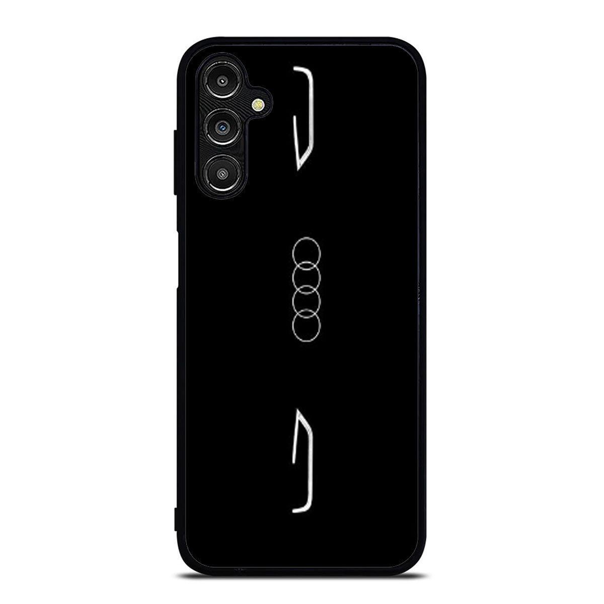 AUDI LOGO ART Samsung A16 Case