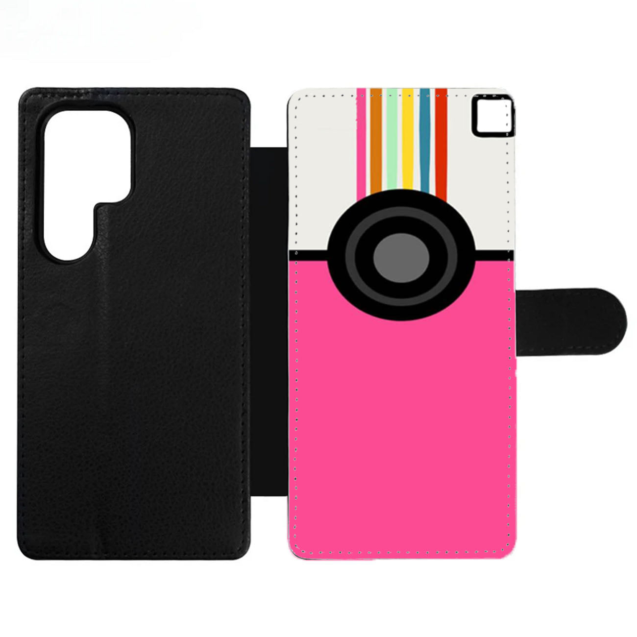 A Beautiful Mess App Two Wallet Samsung Case