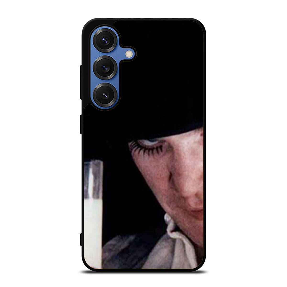 A Clockwork Orange Two Samsung S25 Ultra Case
