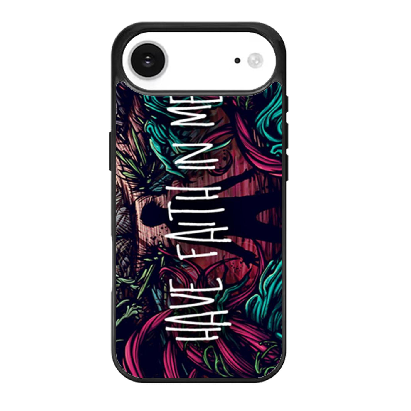 A Day To Remember Have Faith In Me iPhone Air Case