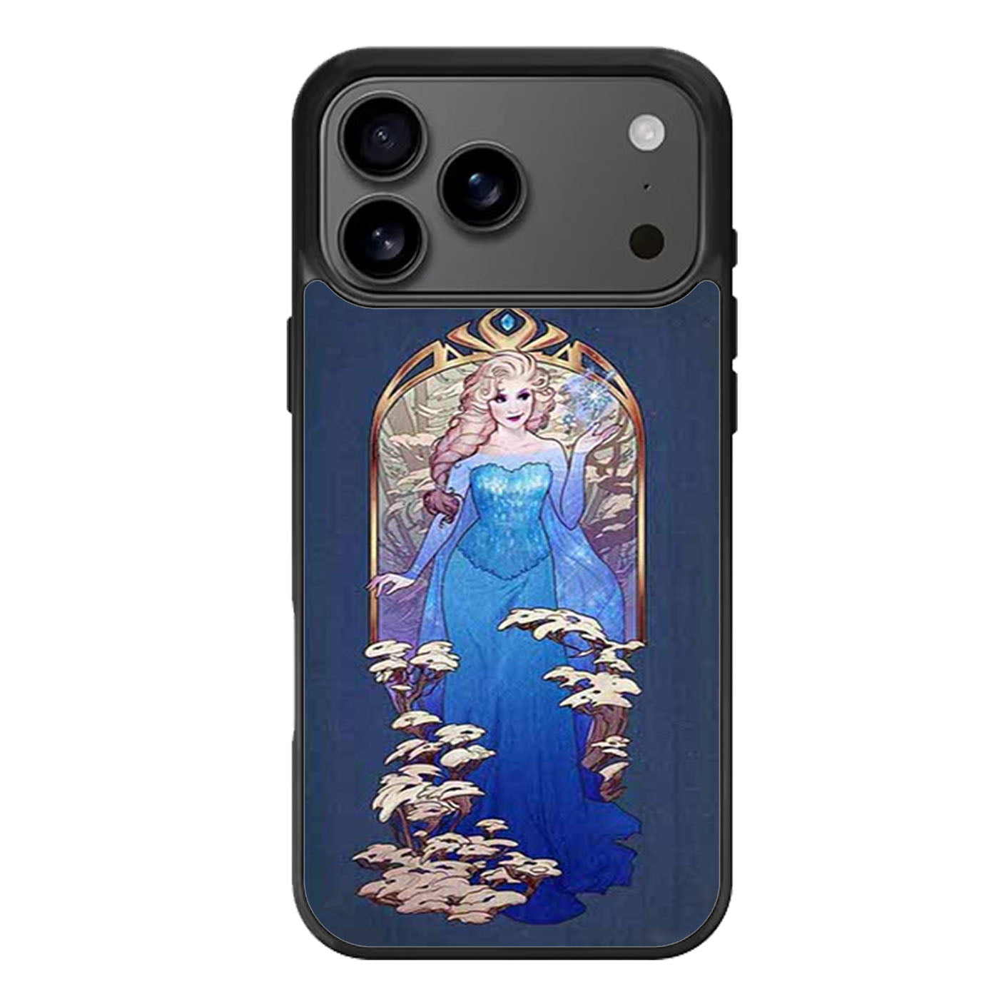 A Kingdom Of Isolation iPhone 17 Pro Max Case