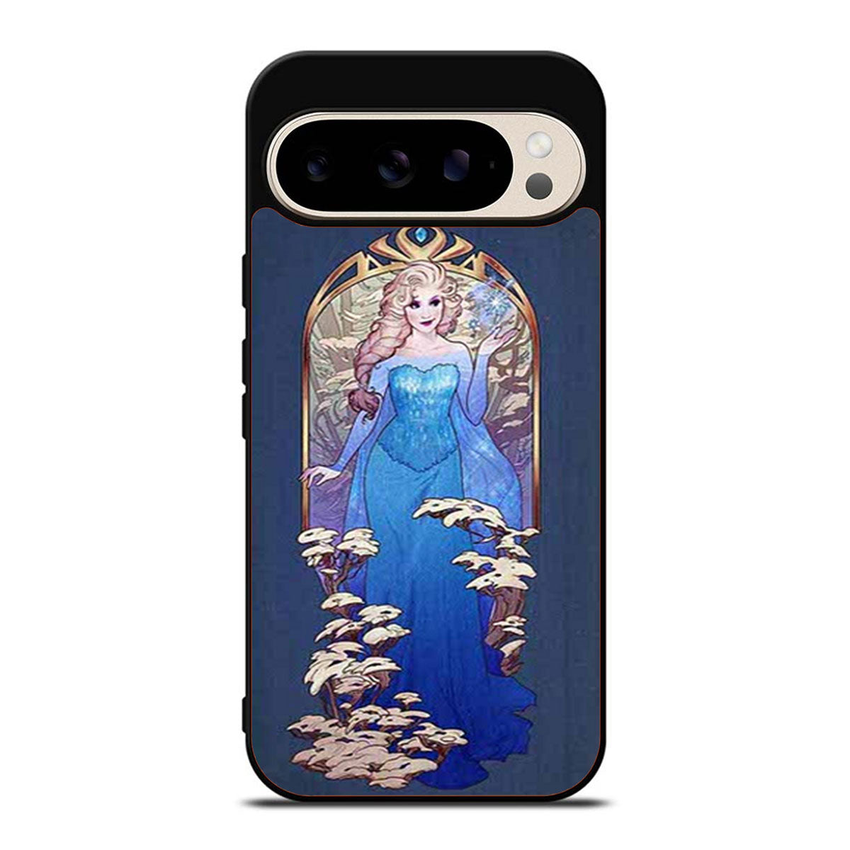 A Kingdom Of Isolation Google Pixel 9 Pro Case
