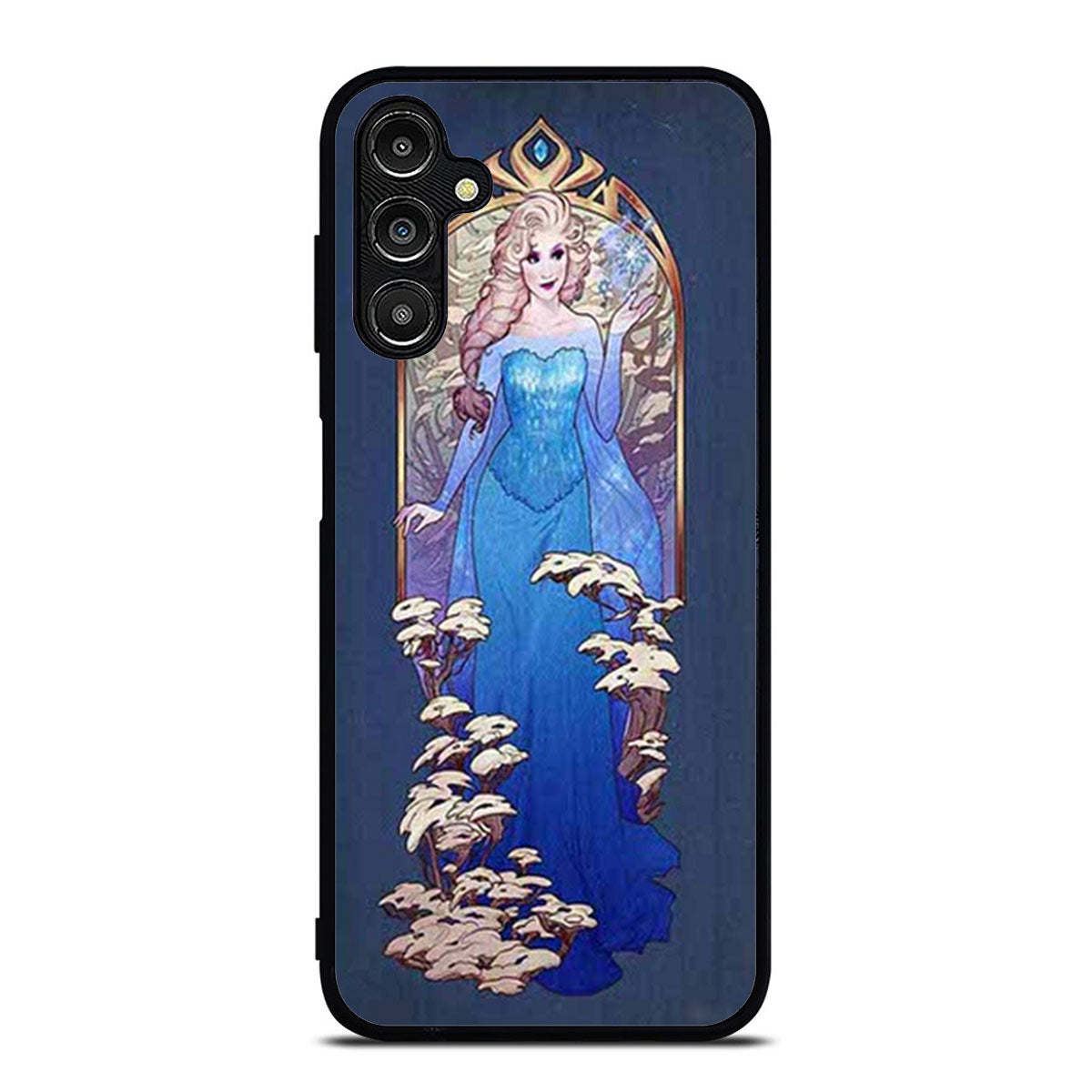 A Kingdom Of Isolation Samsung A16 Case