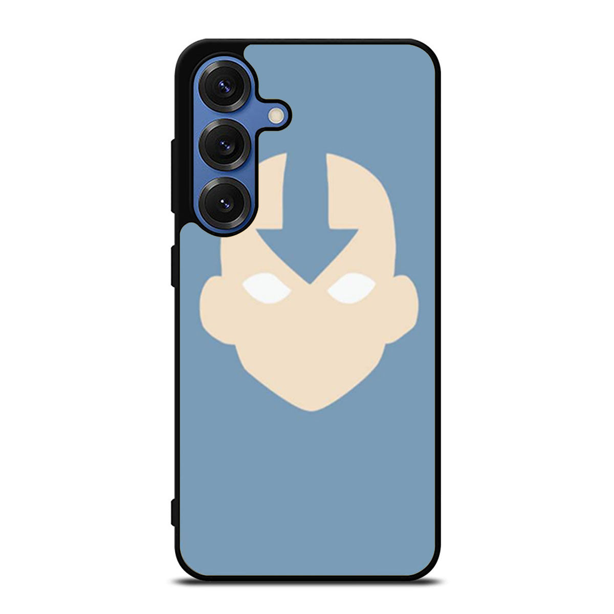 Aang The Last Airbender Samsung S25 Ultra Case