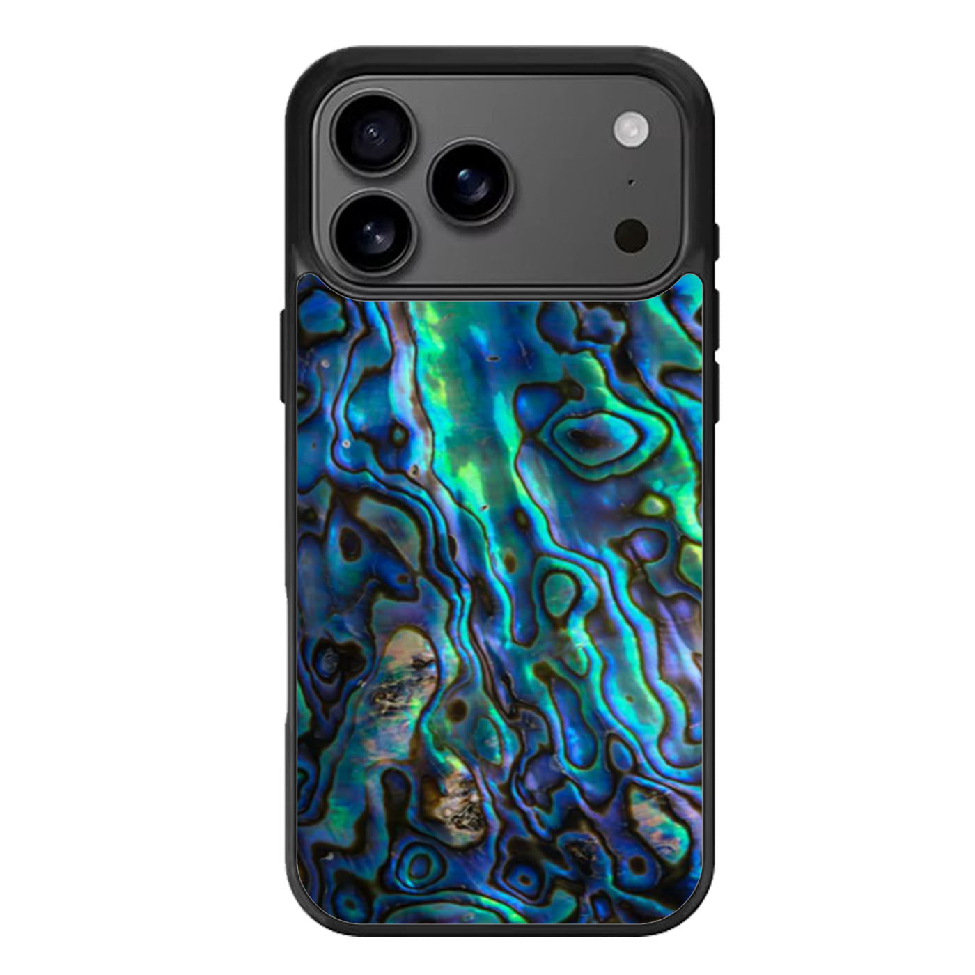 Abalone iPhone 17 Pro Max Case