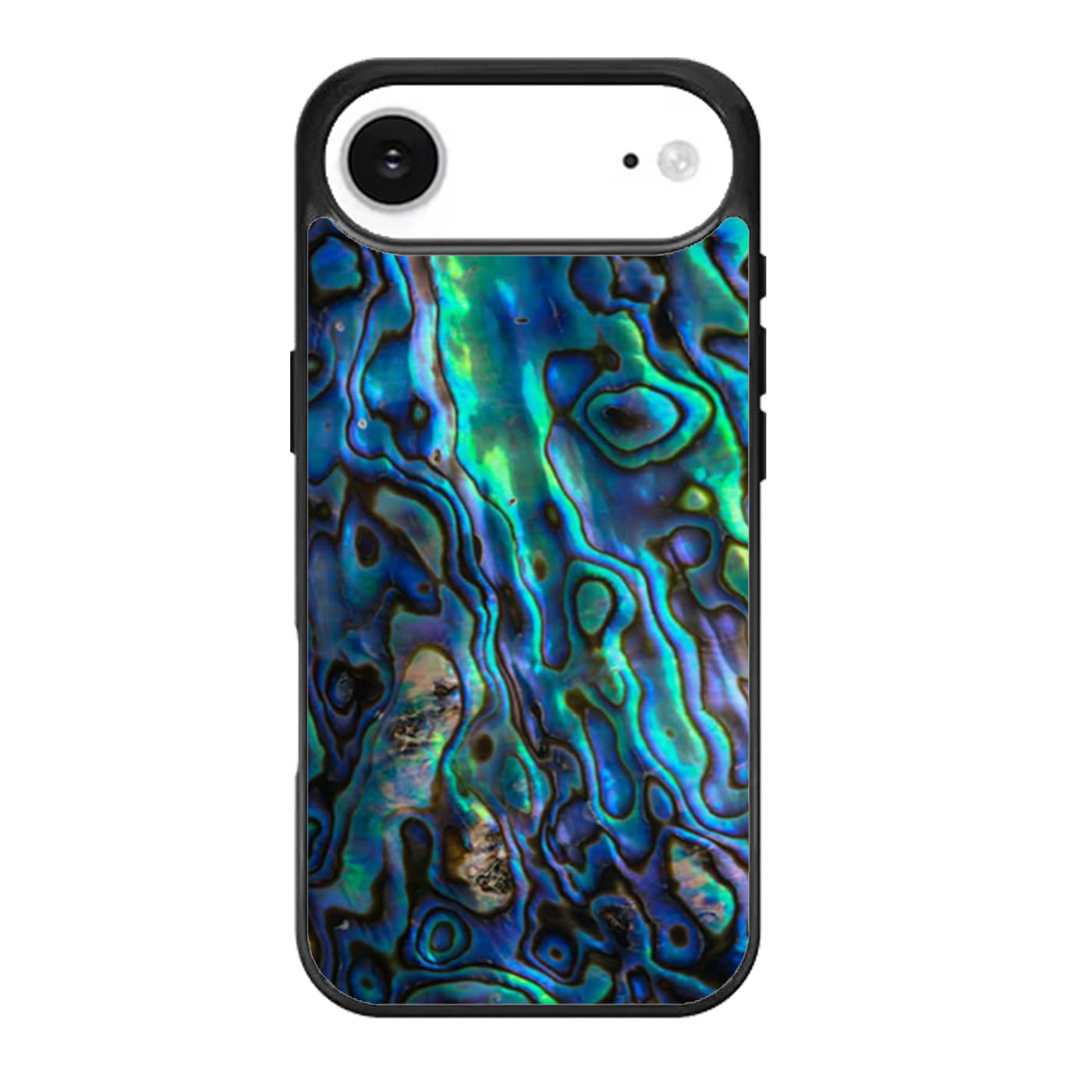 Abalone iPhone Air Case