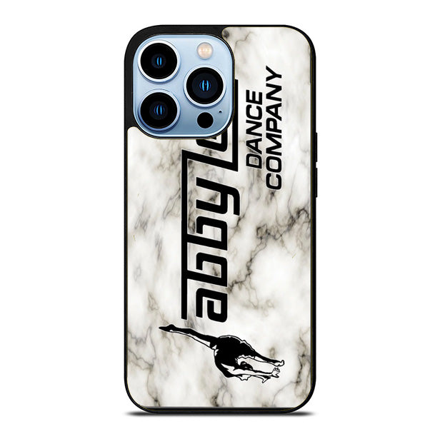 Abby Lee Dance Company Marble iPhone 15 Pro Max Case