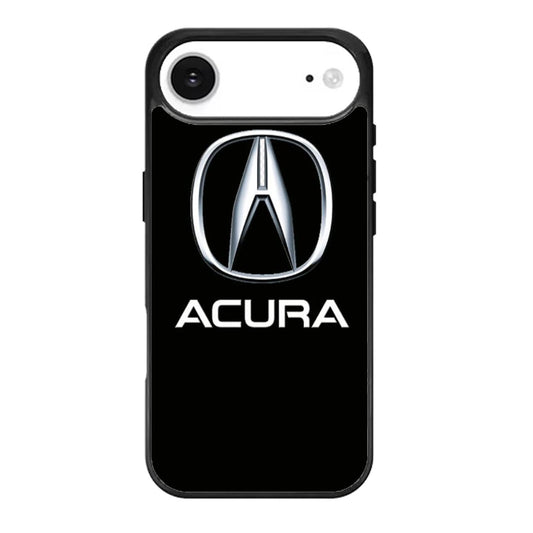 Acura Logo iPhone Air Case