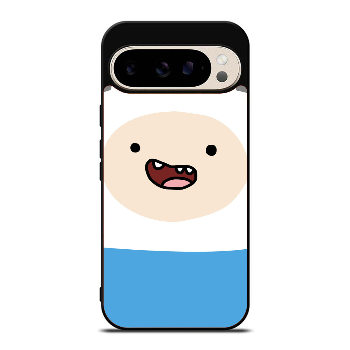 Adventure Time Finn Google Pixel 9 Pro Case
