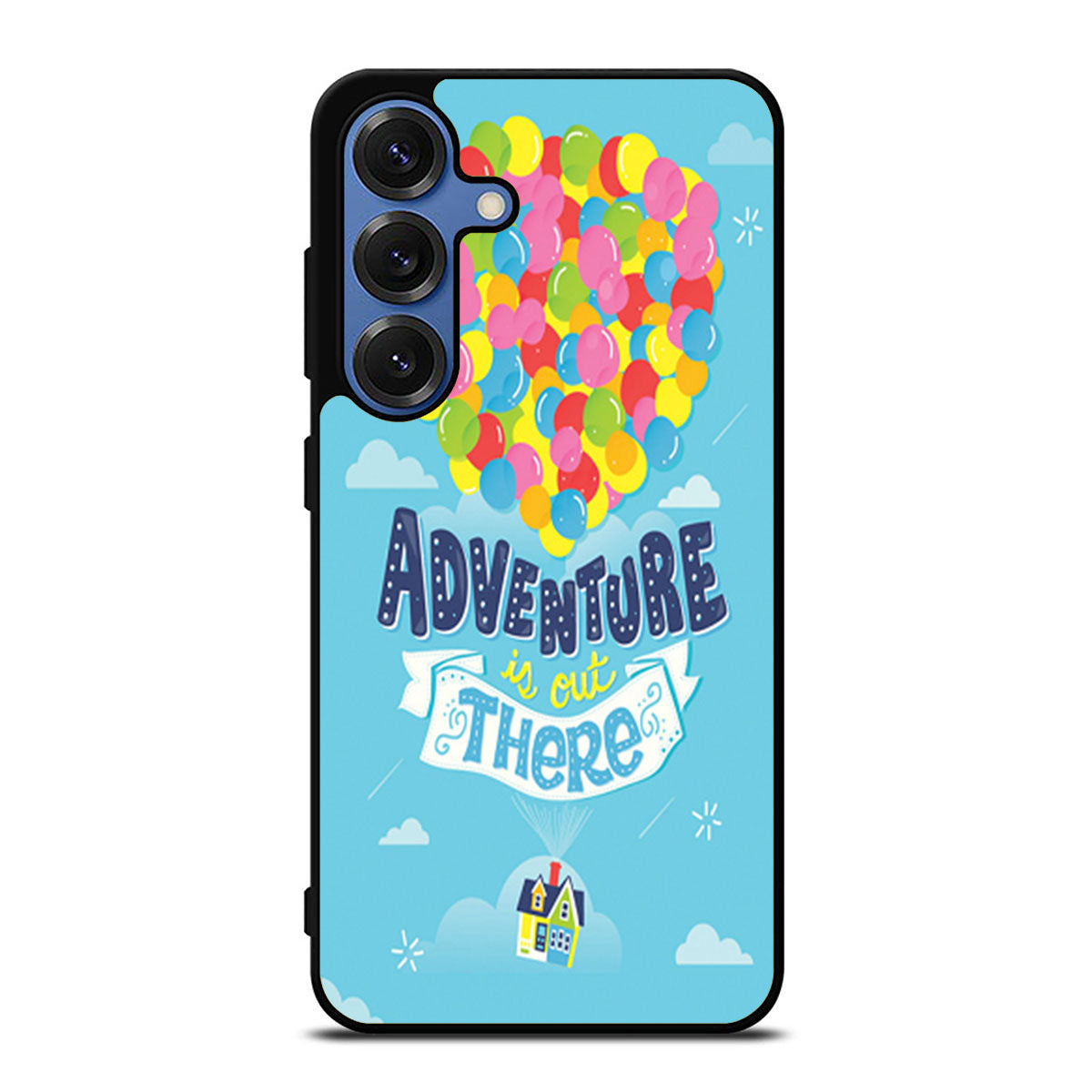 Adventure is out there up Samsung S25 Ultra Case