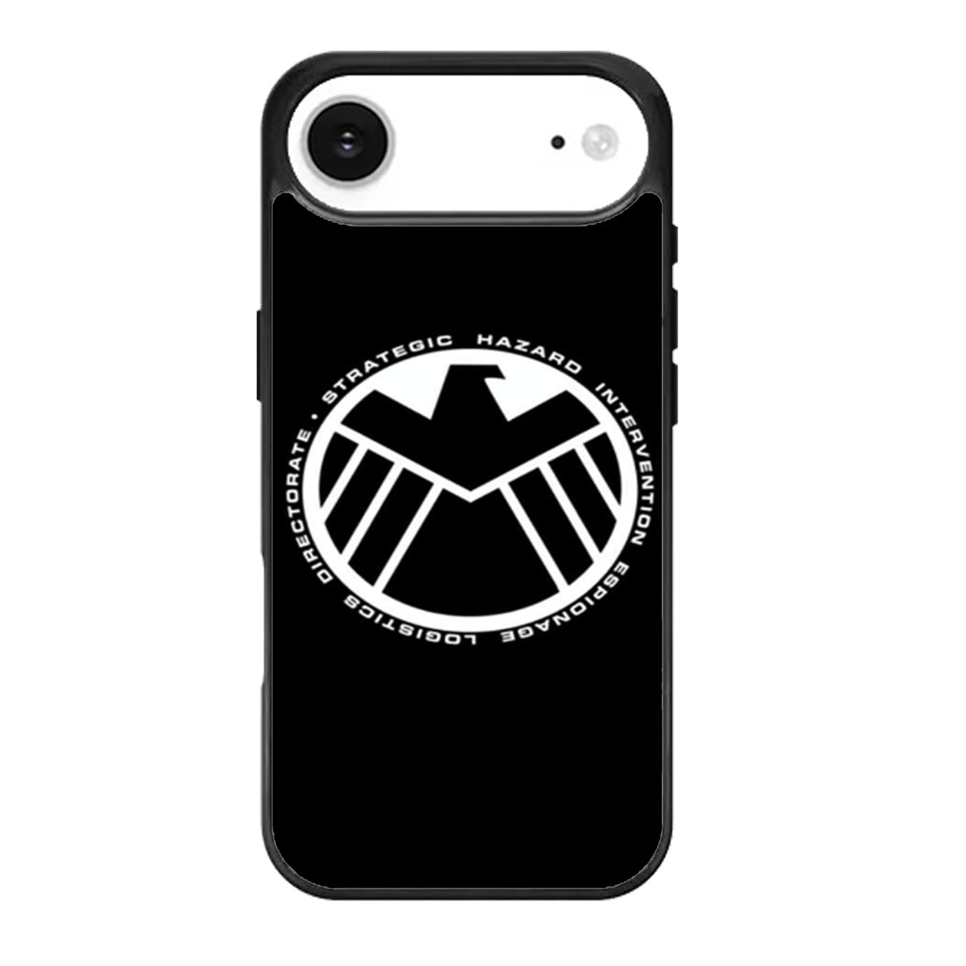 Agents of Shield Logo iPhone Air Case