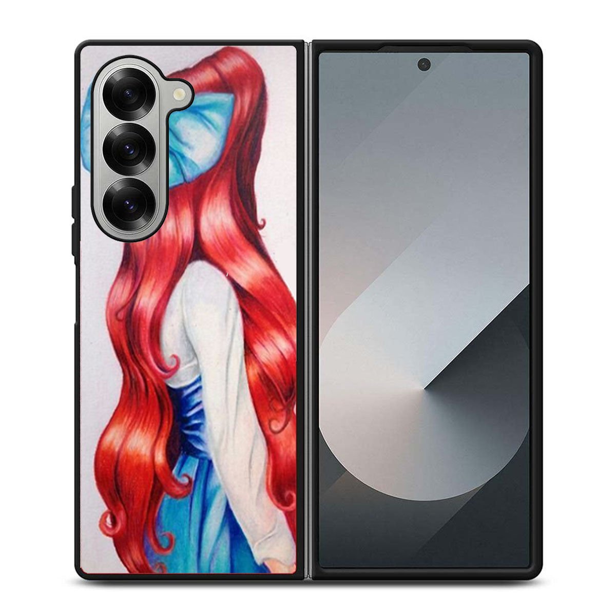 Alana Bullock Samsung Z Fold 6 Case