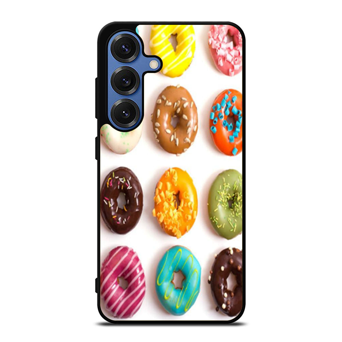 All Donuts Samsung S25 Ultra Case
