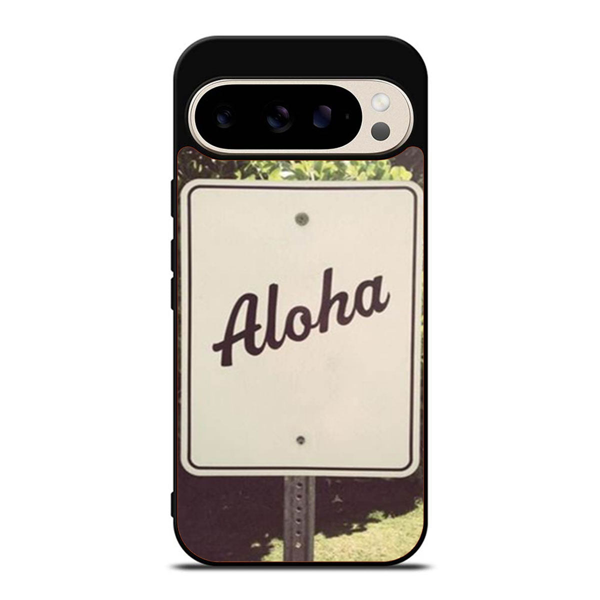 Aloha Google Pixel 9 Pro Case