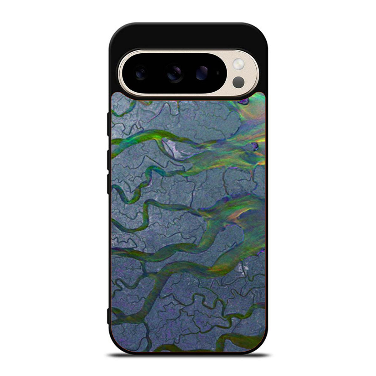 Alt J Google Pixel 9 Pro Case