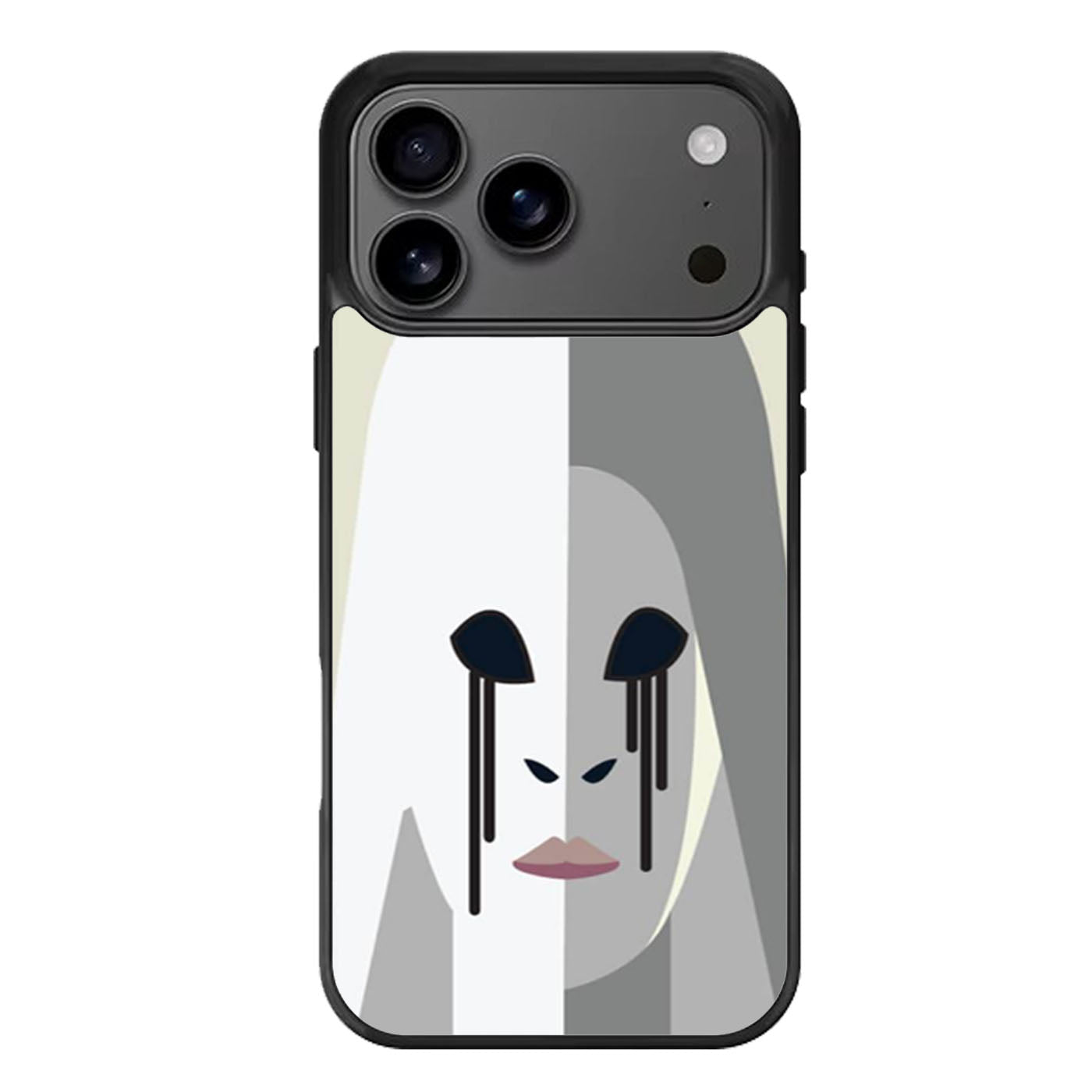 American Horror Story Cover iPhone 17 Pro Max Case