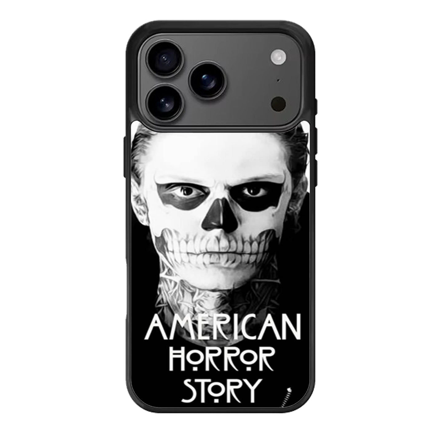 American Horror Story iPhone 17 Pro Max Case
