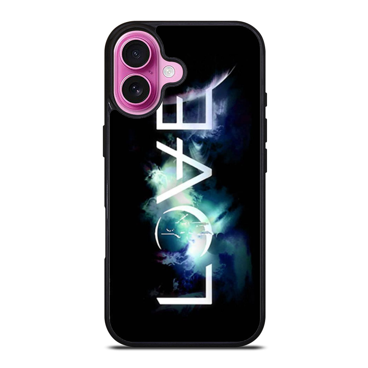 Angels and Airwaves Blink182 Love iPhone Case Cover