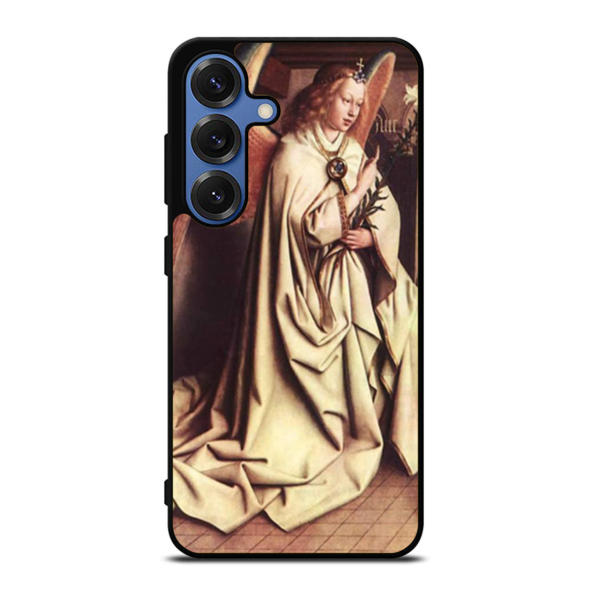 Annunciation Angel Samsung S25 Ultra Case