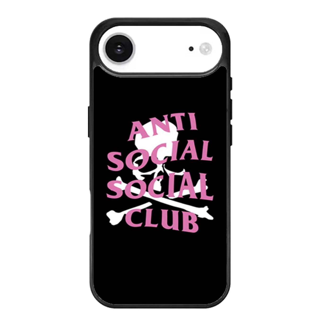 Anti Social Social Club iPhone Air Case