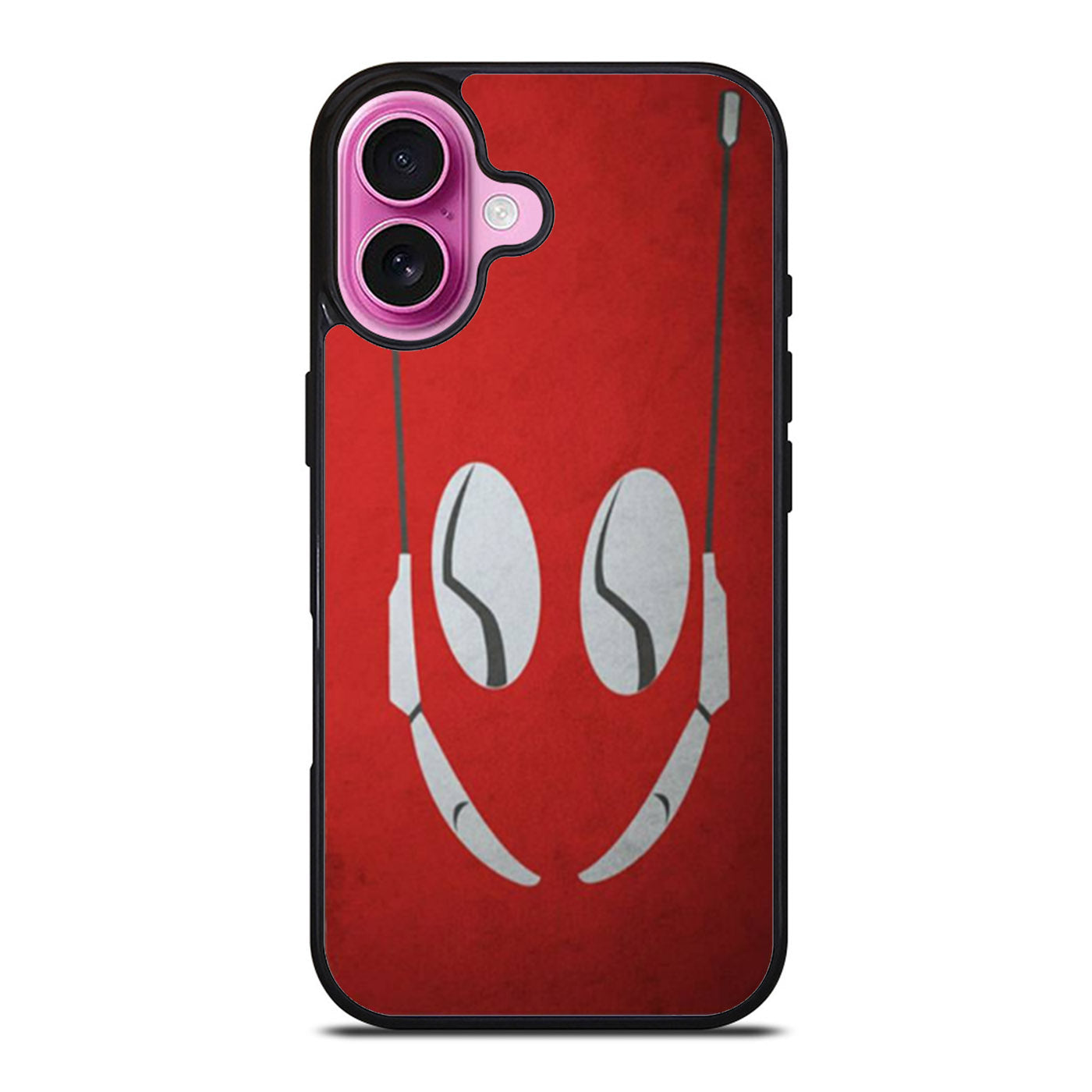 Antman Marvel Comics iPhone Case Cover