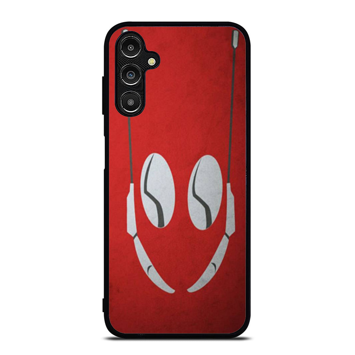 Antman Marvel Comics Samsung A16 Case