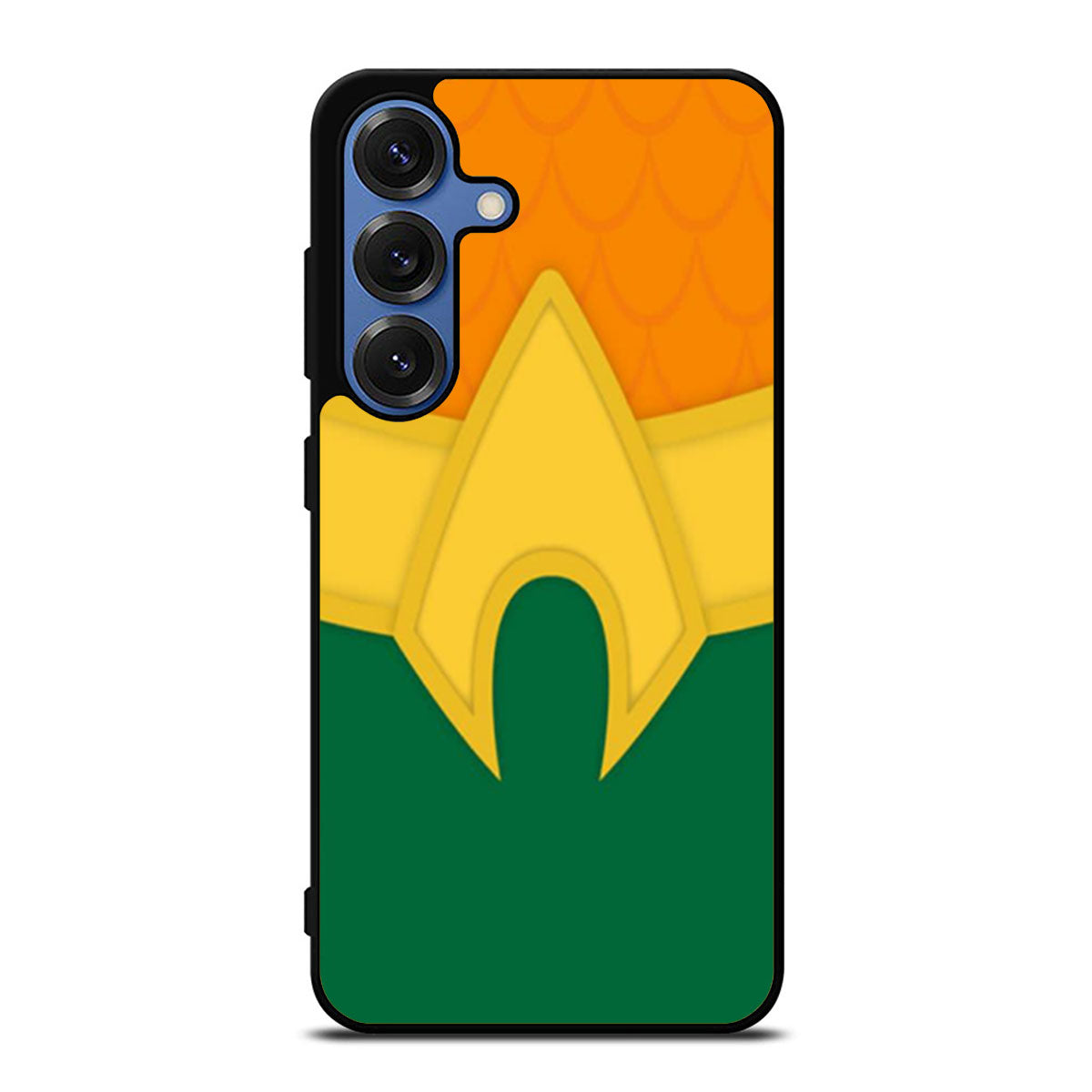 Aquaman Logo Samsung S25 Ultra Case