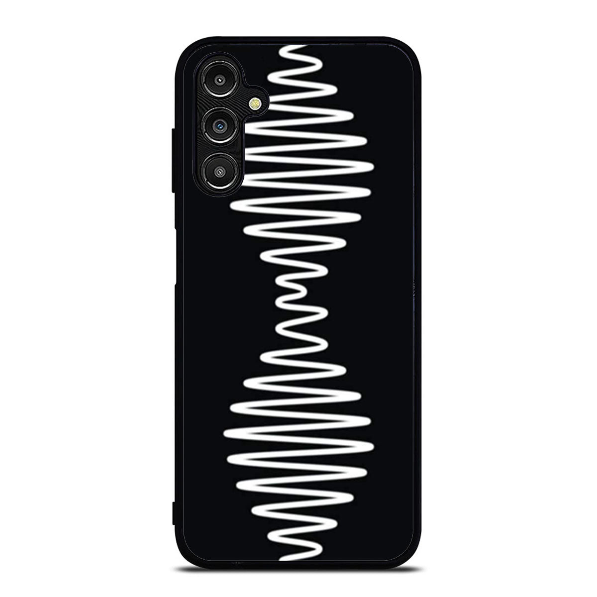 Arctic Monkeys AM Samsung A16 Case