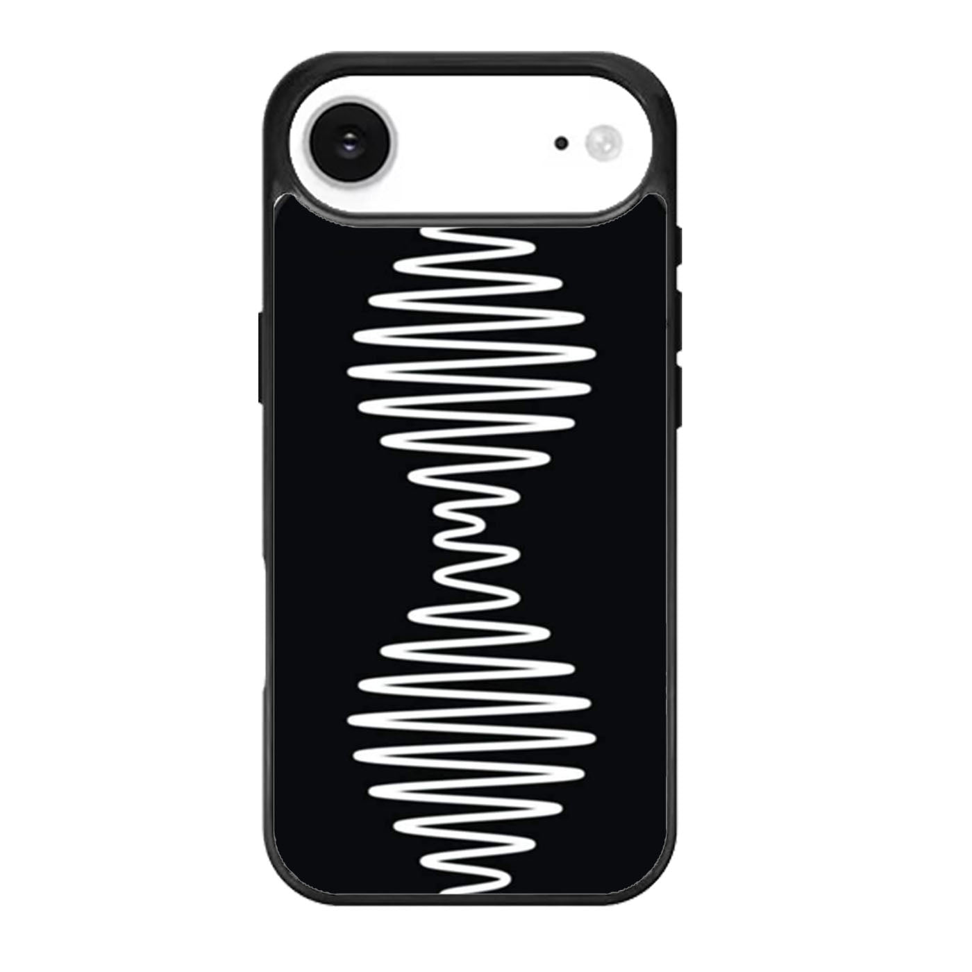 Arctic Monkeys AM iPhone Air Case