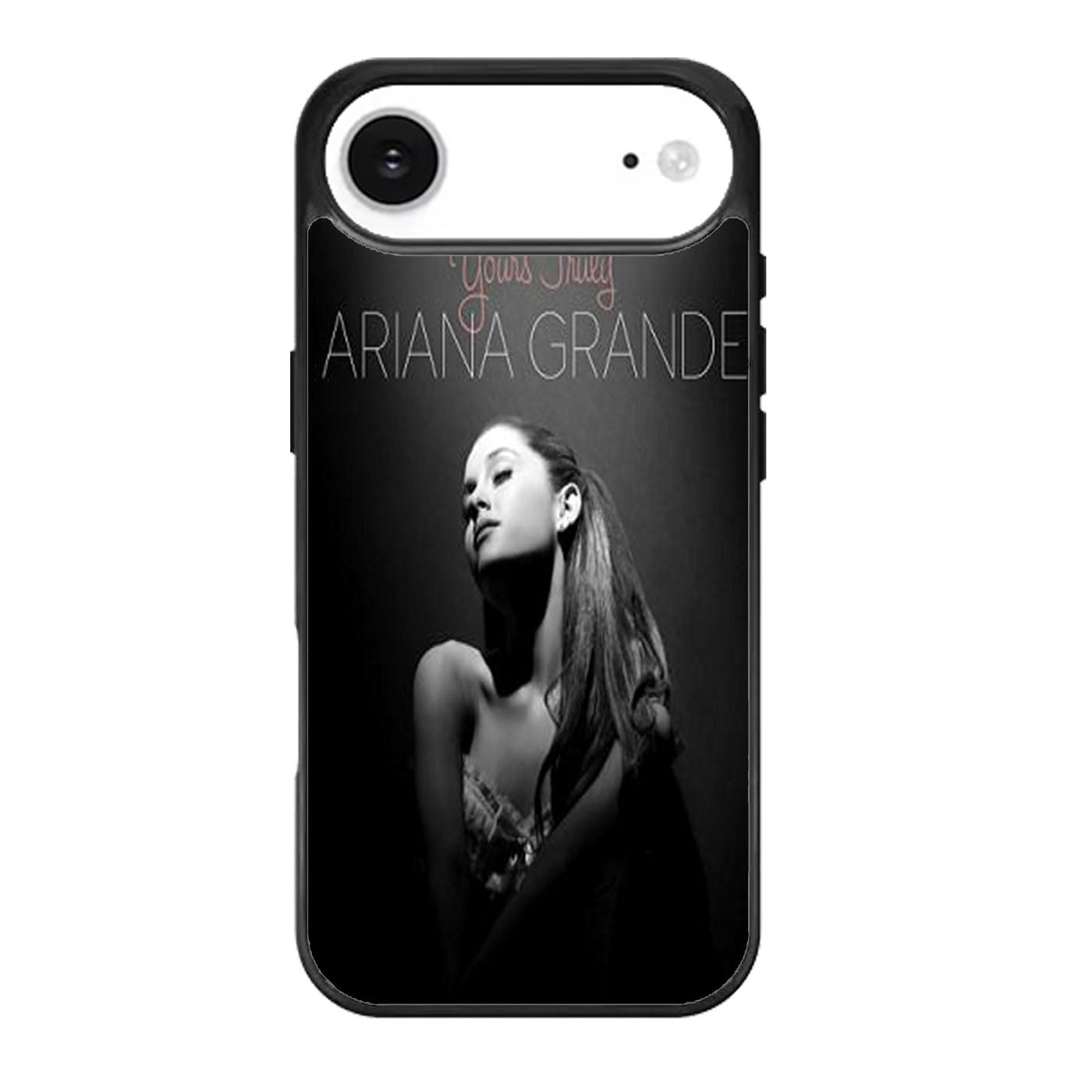 Ariana Grande Poster iPhone Air Case