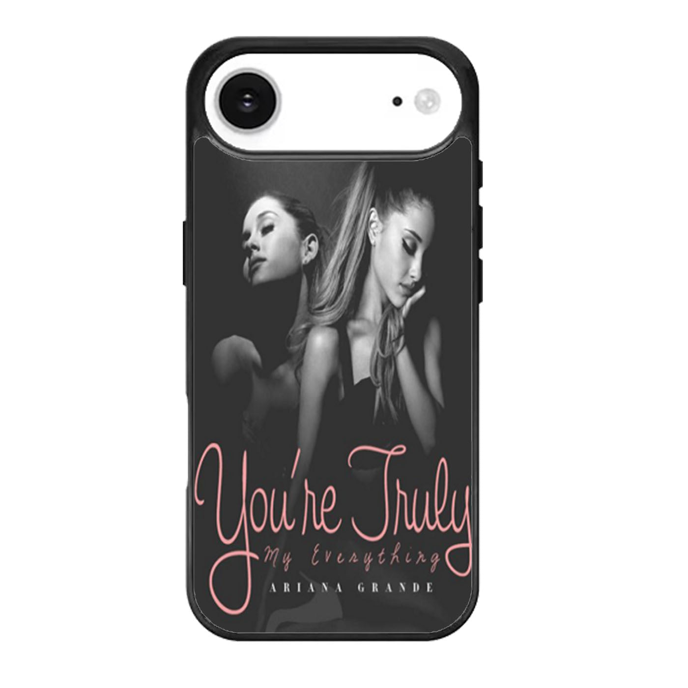 Ariana Grande Style iPhone Air Case