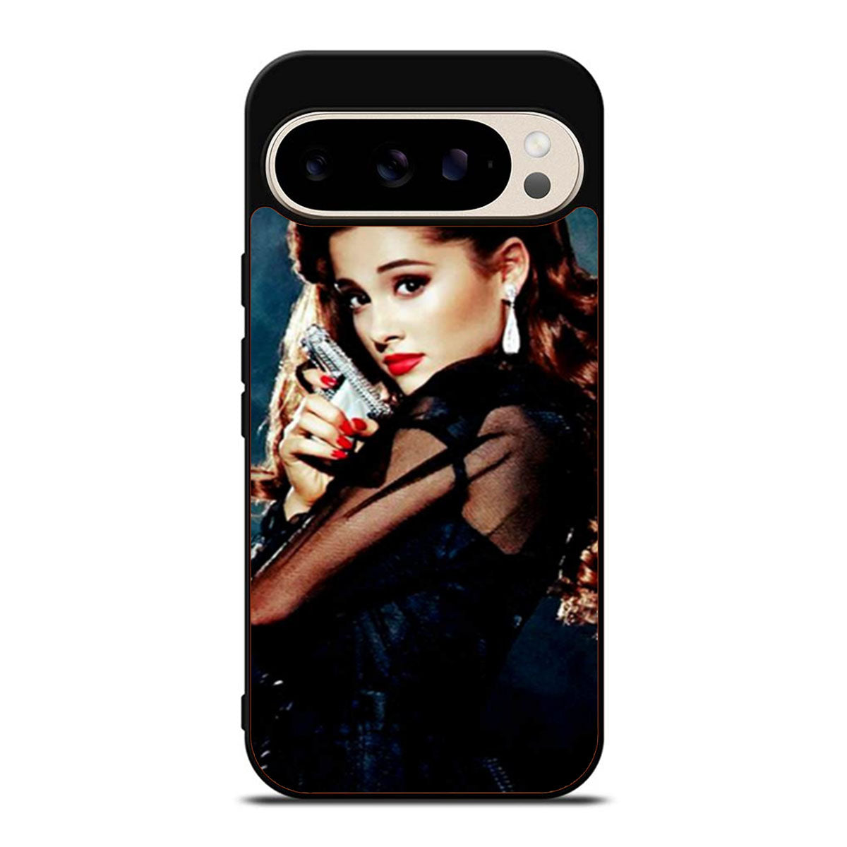 Ariana Grande Google Pixel 9 Pro Case
