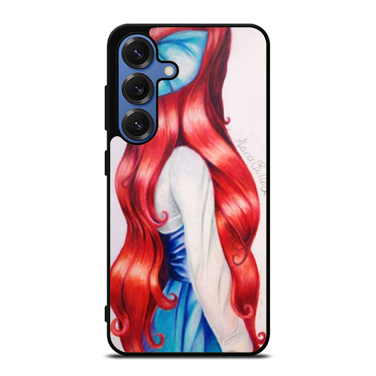 Ariel Samsung S25 Ultra Case