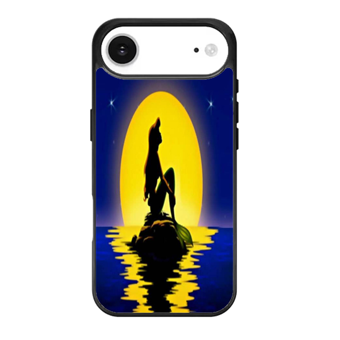 Ariel In The Moon Light iPhone Air Case