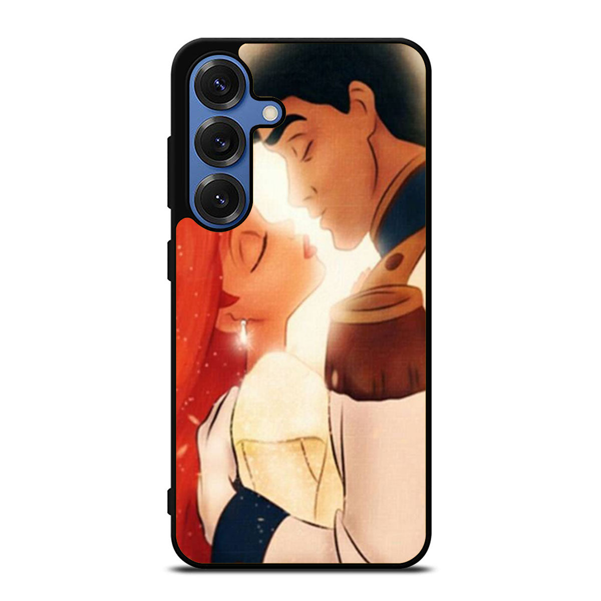 Ariel Love Eric Samsung S25 Ultra Case