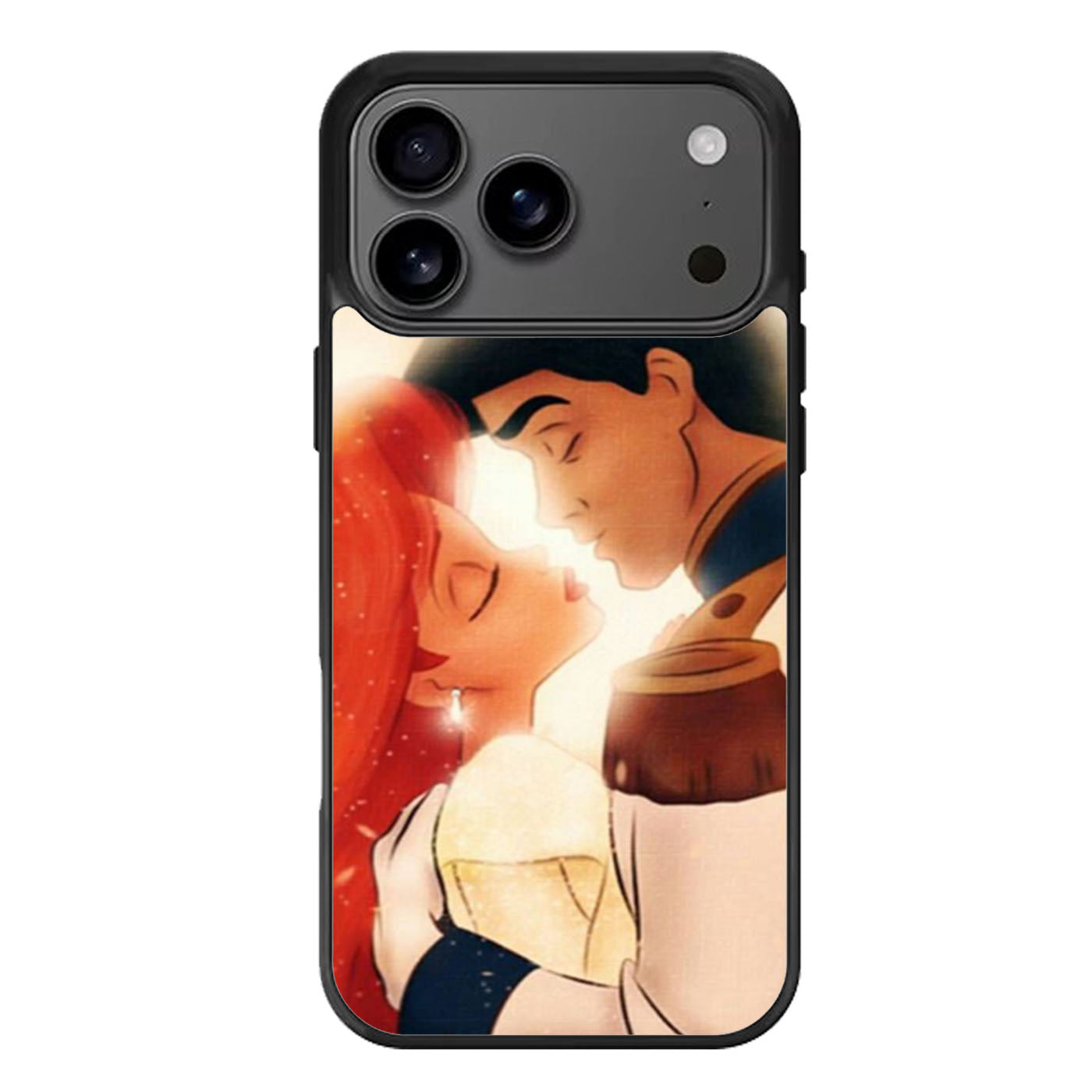 Ariel Love Eric iPhone 17 Pro Max Case