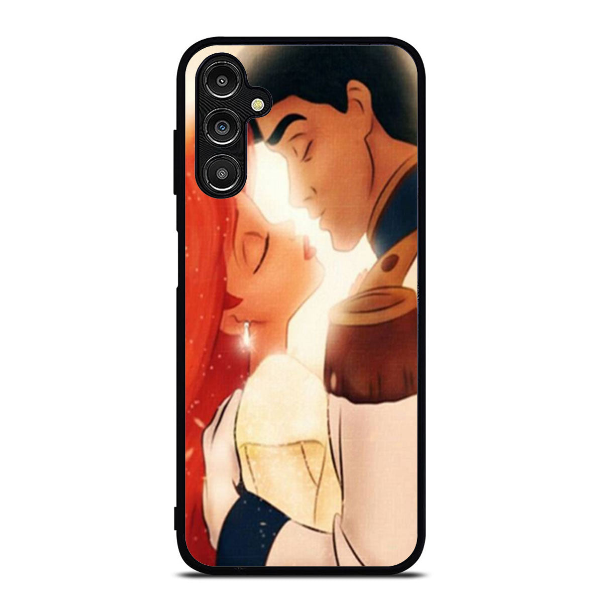 Ariel Love Eric Samsung A16 Case