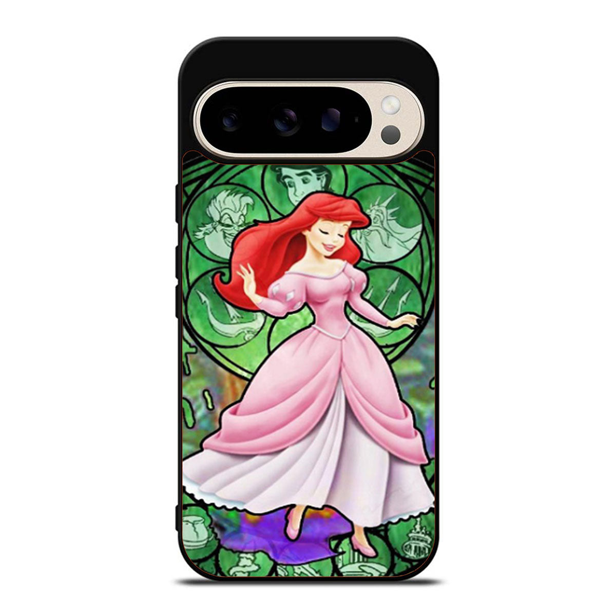 Ariel Two Google Pixel 9 Pro Case
