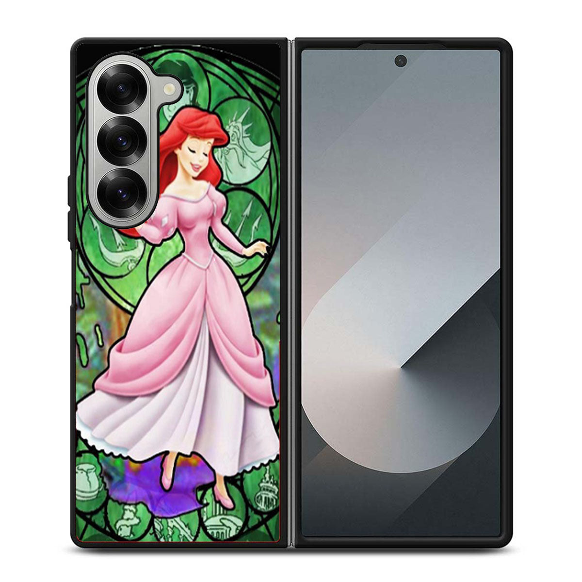 Ariel Two Samsung Z Fold 6 Case