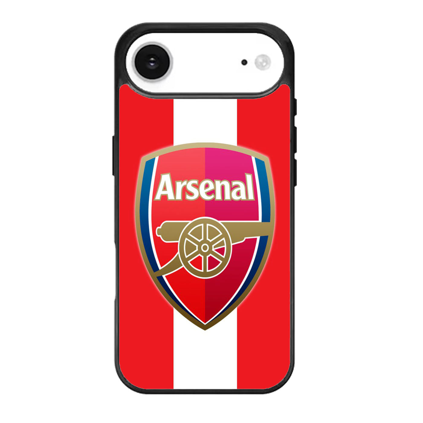 Arsenal Football iPhone Air Case