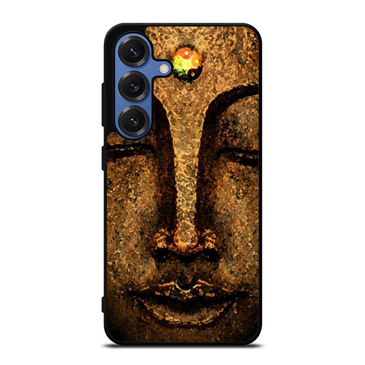 Art of Buddha Samsung S25 Ultra Case