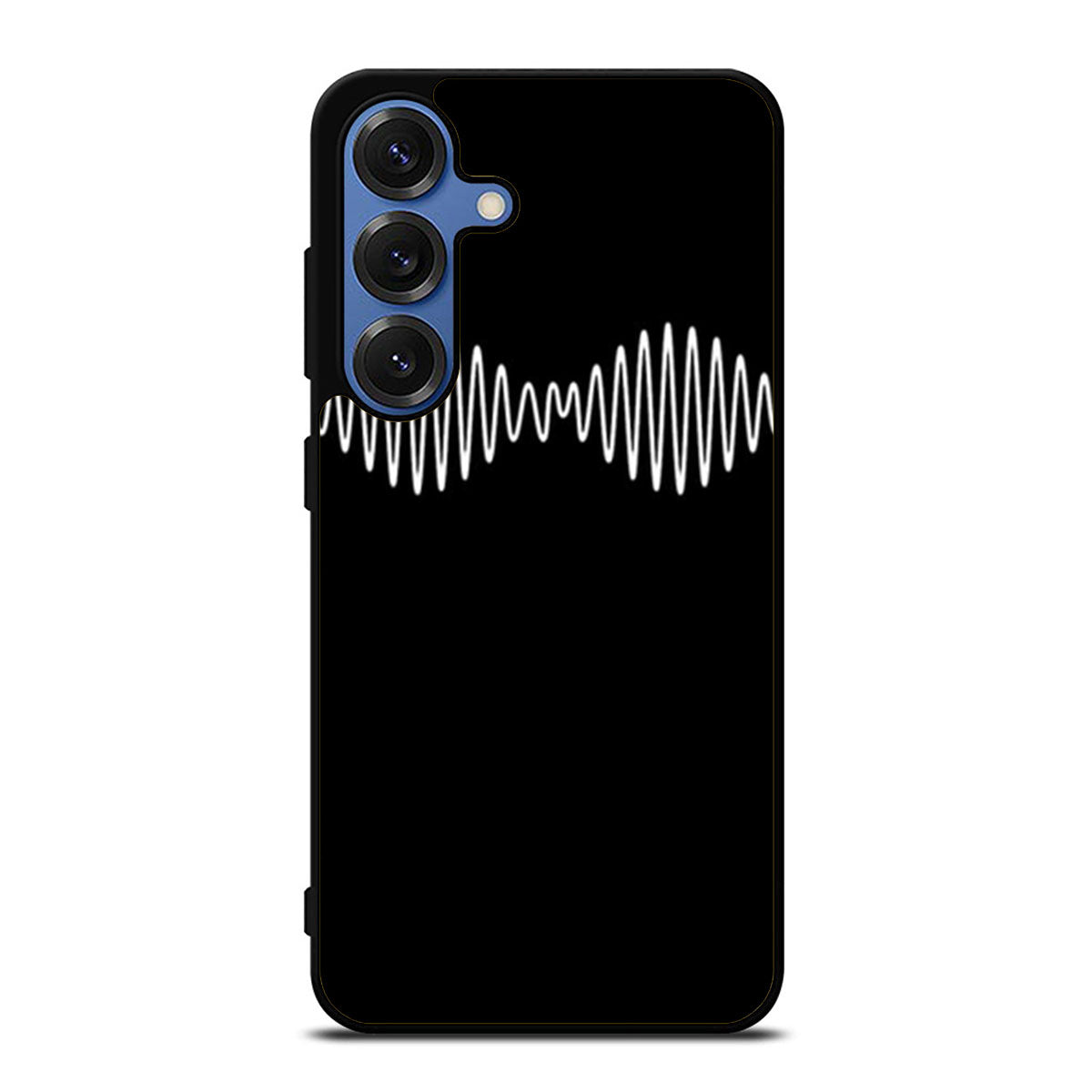 Artic Monkeys Cover Samsung S25 Ultra Case