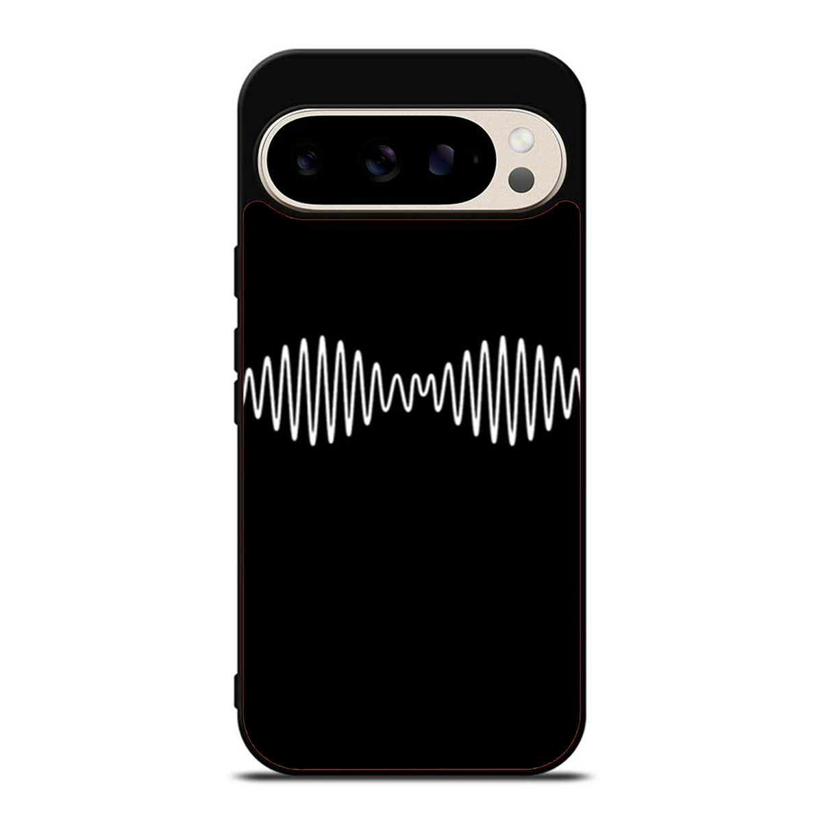 Artic Monkeys Cover Google Pixel 9 Pro Case