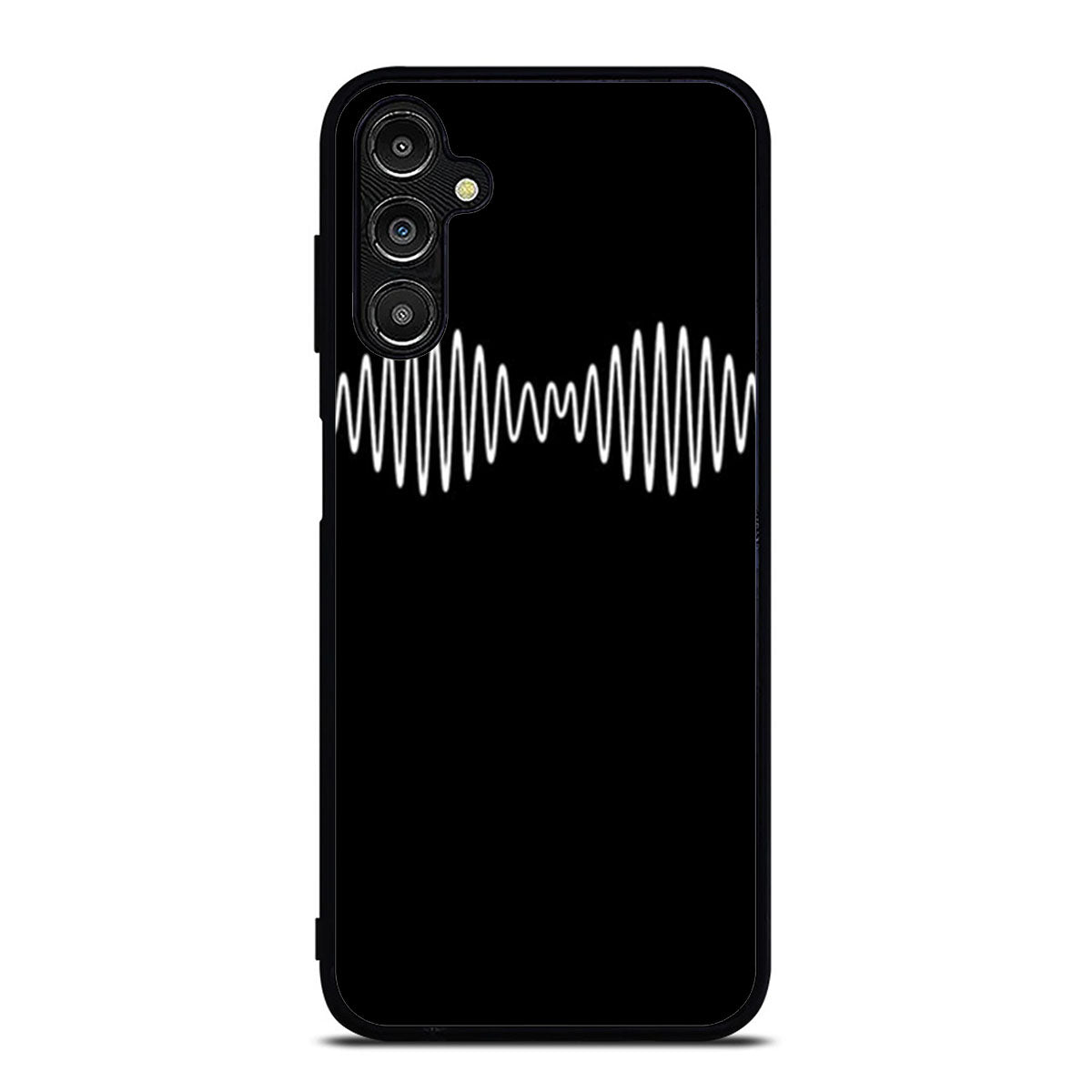 Artic Monkeys Cover Samsung A16 Case