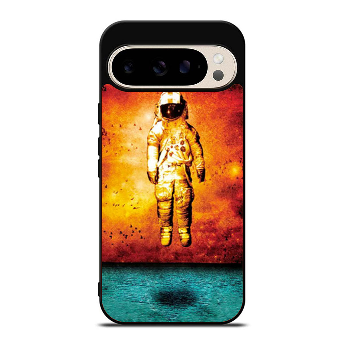 Astronaut Deja Entendu Google Pixel 9 Pro Case